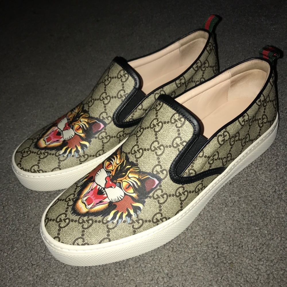 Gucci Shoes